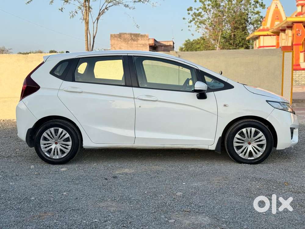 Honda Jazz 1.5 S I Dtec, 2016, Diesel