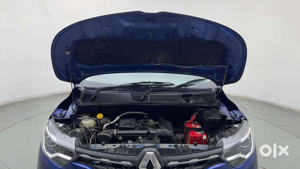 Renault Triber Rxt, 2019, Petrol