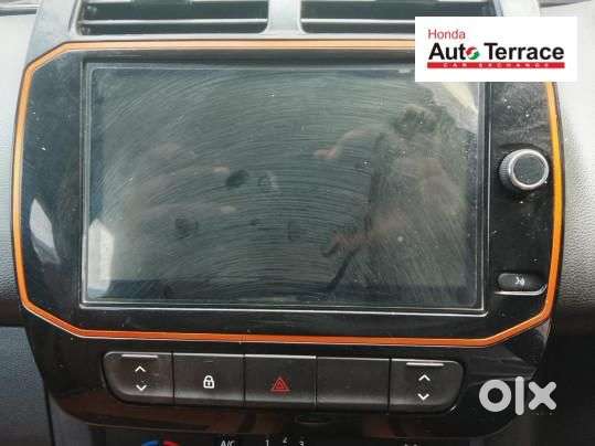 Renault Kwid 2019-ongoing 1.0 Climber (o), 2021, Petrol