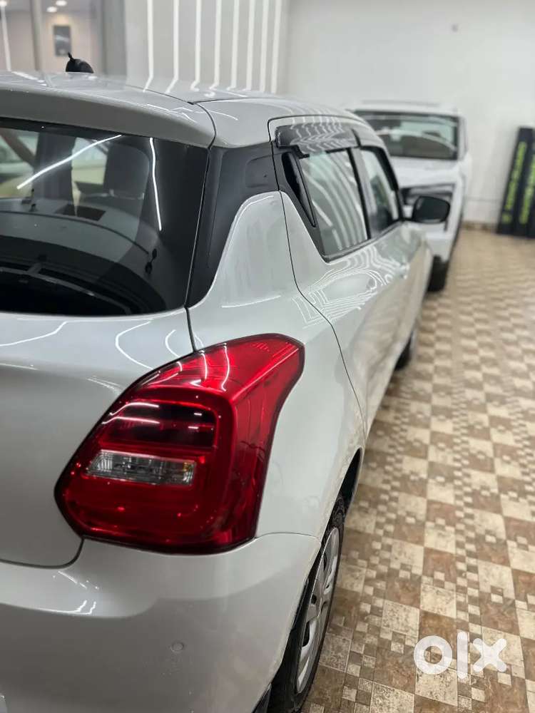 Maruti Suzuki Swift Vxi 2023 Brand New Condition
