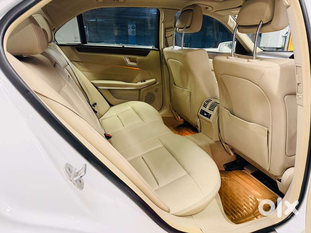 Mercedes-benz E-class 250 D, 2014, Diesel