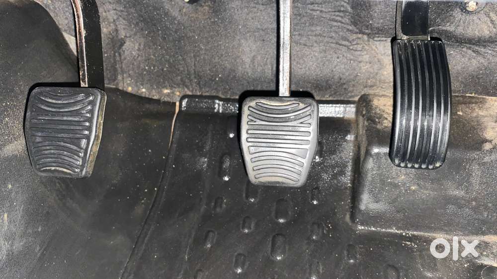 Mahindra Thar Lx 4-str Convertible Mt, 2020, Diesel