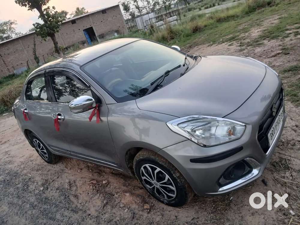 Maruti Suzuki Dizare  Vxi 2021