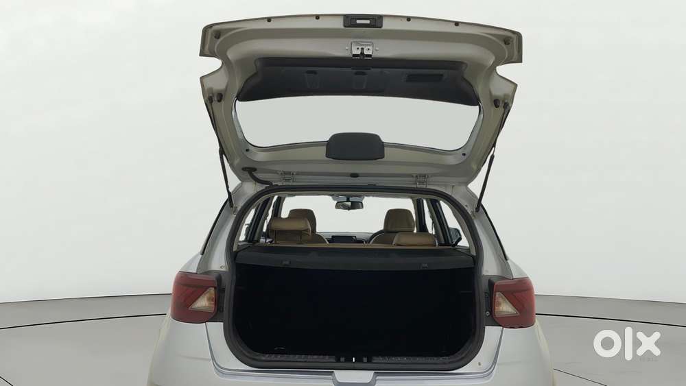 Hyundai Venue Sx Plus Turbo Dct, 2019, Petrol