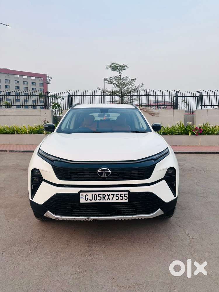 Tata Harrier Pure Plus, 2024, Diesel