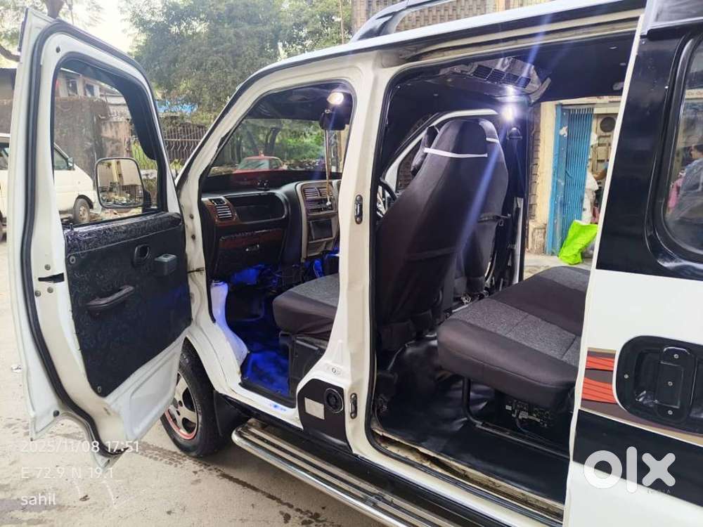 Modify Eeco