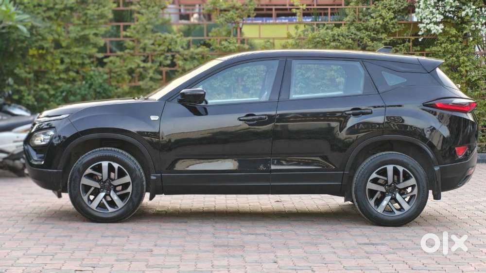 Tata Harrier Xza+, 2023, Diesel