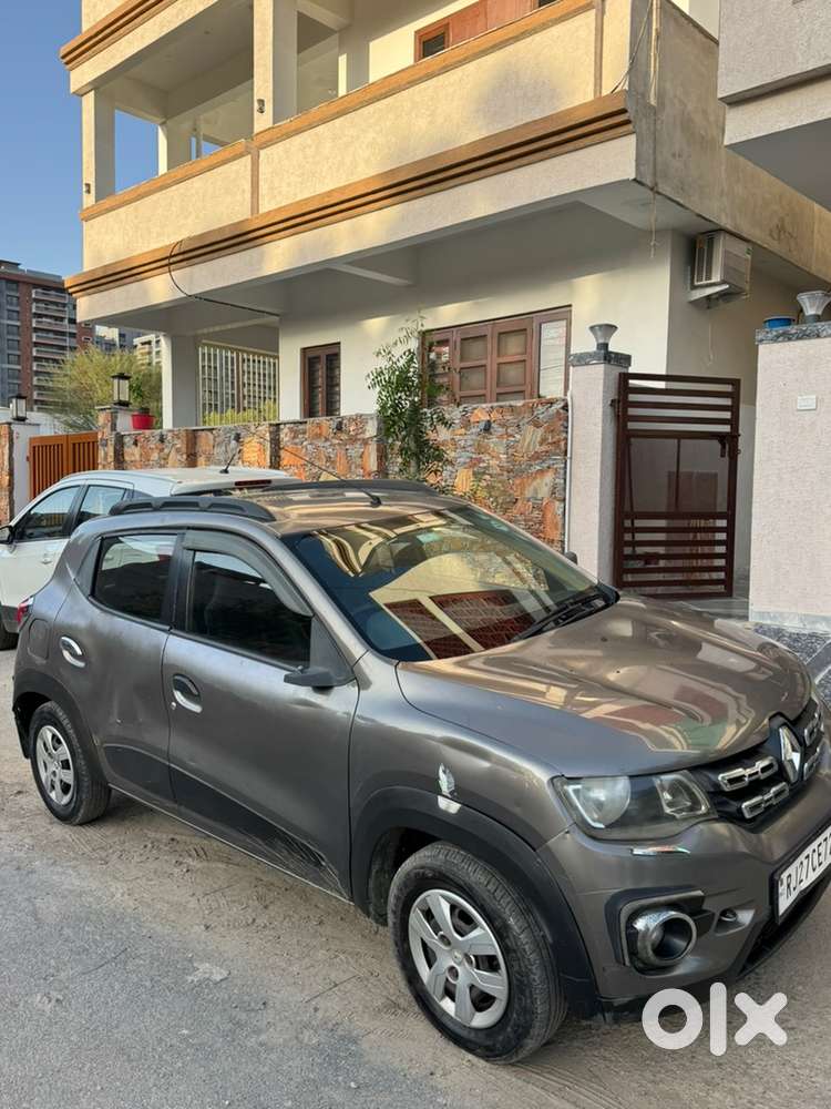 Renault Kwid 2015 Model