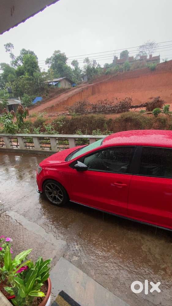 Gt Tsi 7speed Automatic Dsg -2018 Model