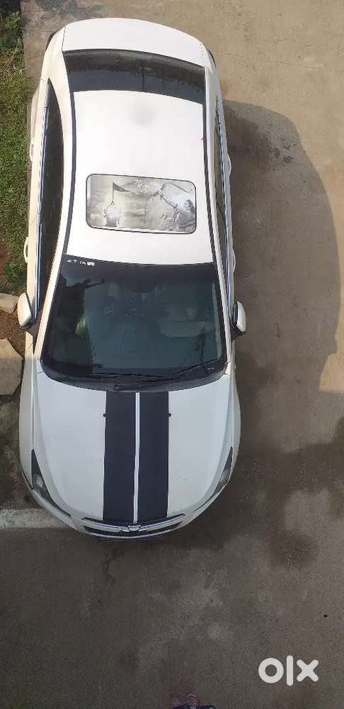 Chevrolet Cruze 2011 Diesel Well Maintained