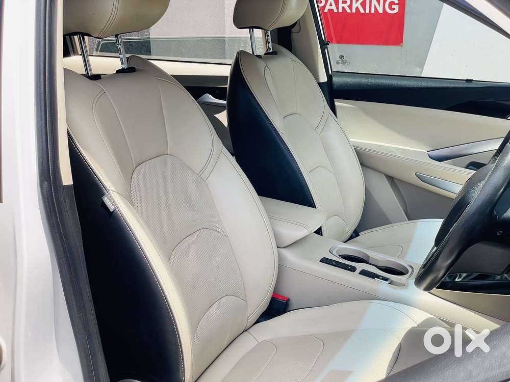 Mg Hector Sharp At, 2022, Petrol