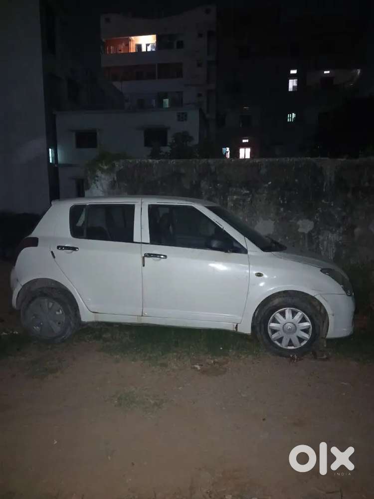 Maruti Suzuki Swift Diesel अप्रैल 2027 तक Valid With ट्रांसफर