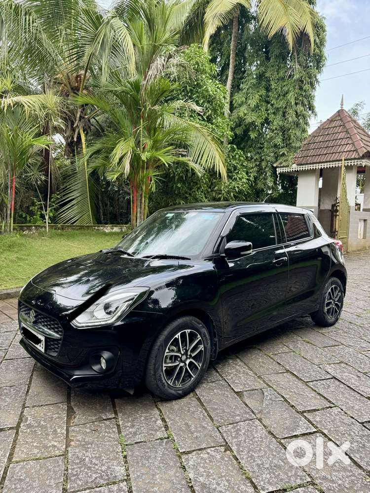 Maruti Suzuki Swift Zxi Plus, 2023, Petrol