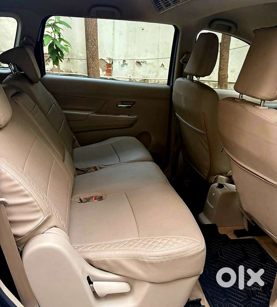 Maruti Suzuki Ertiga Vxi Shvs, 2024, Petrol