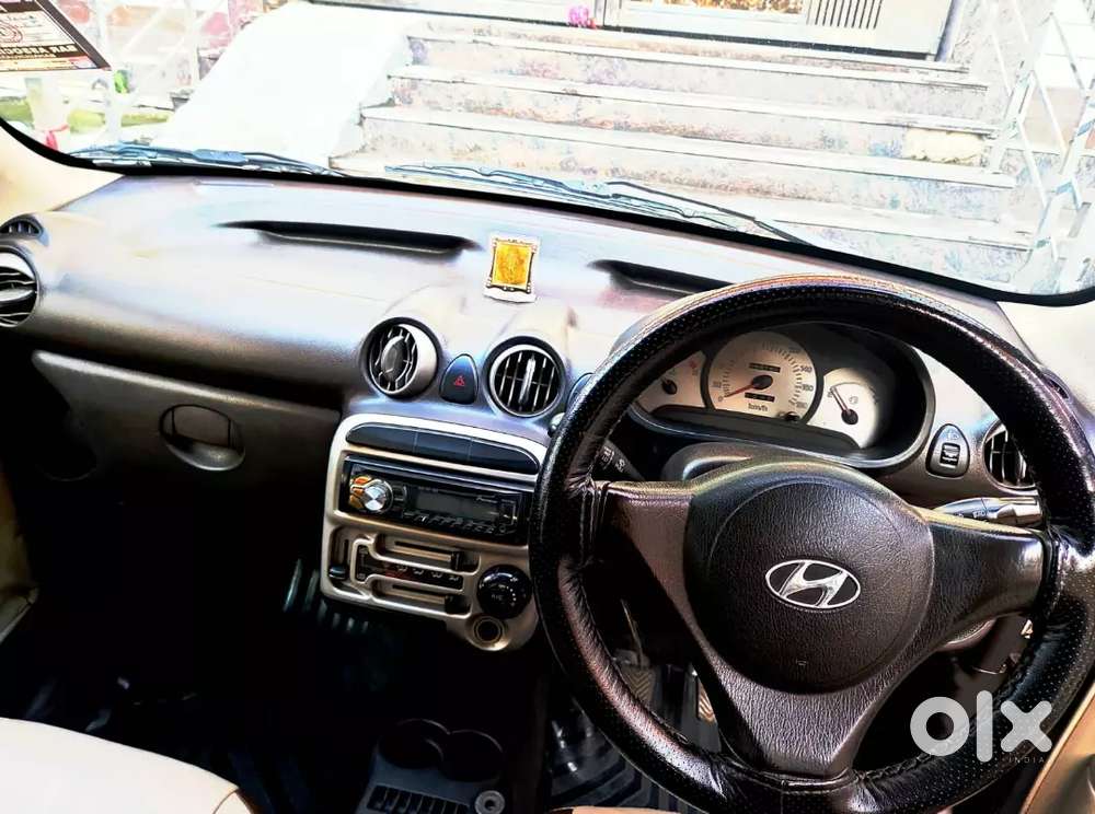 Santro 120000