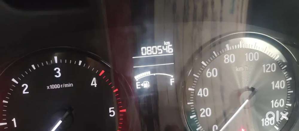 Honda Amaze Diesel 2018 Variant Special