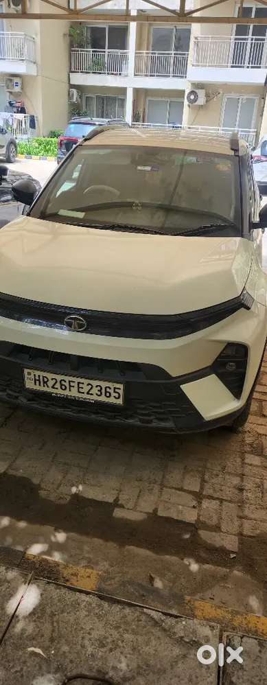Tata Nexon 2023 Petrol Well Maintained