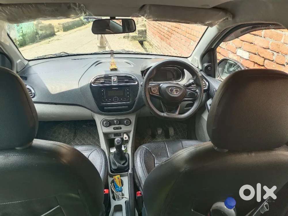 Tata Tiago 2022 1.2 Revotron Xt