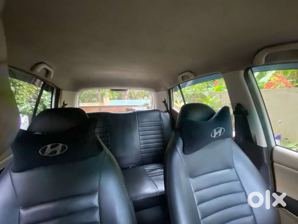 Hyundai I10 2010 Petrol