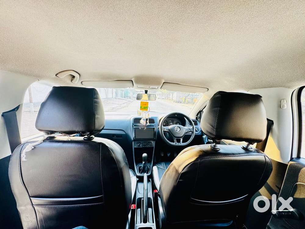 Volkswagen Polo 1.2 Mpi Trendline, 2016, Petrol