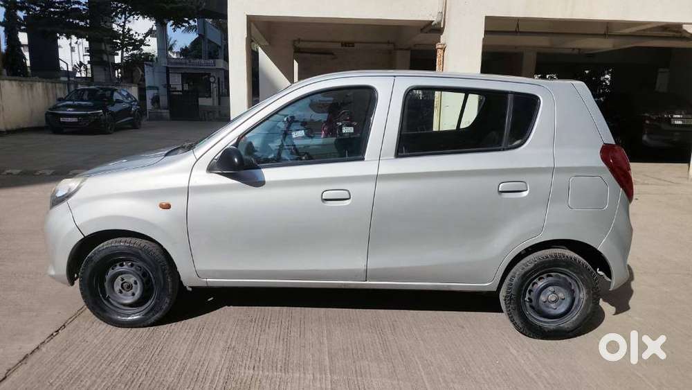 Maruti Suzuki Alto 800 2012-2016 Vxi, 2013, Petrol