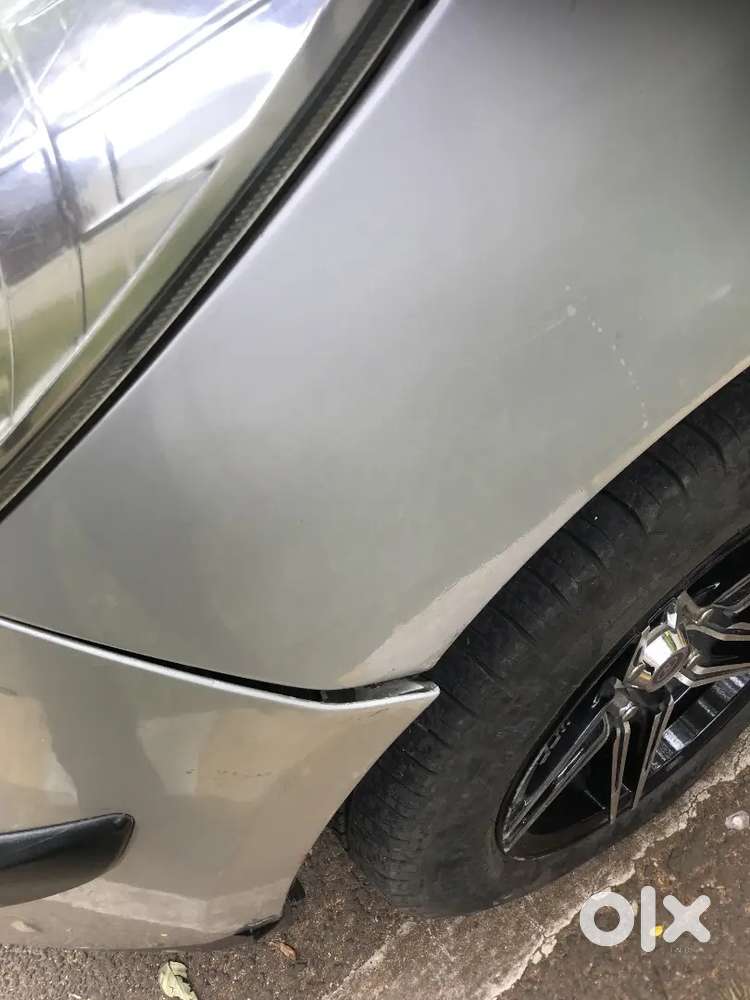 1.2 Litre I10 Sportz Kappa