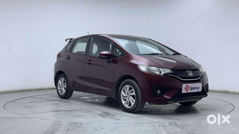 Honda Jazz V, 2015, Petrol