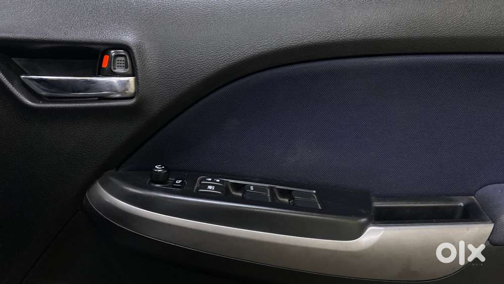 Maruti Suzuki Baleno 1.2 Delta, 2019, Petrol