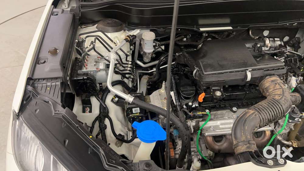 Maruti Suzuki Grand Vitara 1.5 Zeta Smart Hybrid, 2023, Petrol