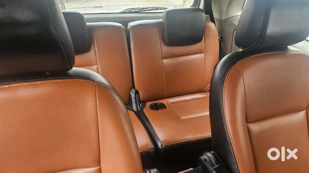 Toyota Innova 2.5 Diesel 2016