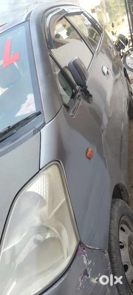 Maruti Suzuki Estilo 2008 Petrol 78000 Km Driven