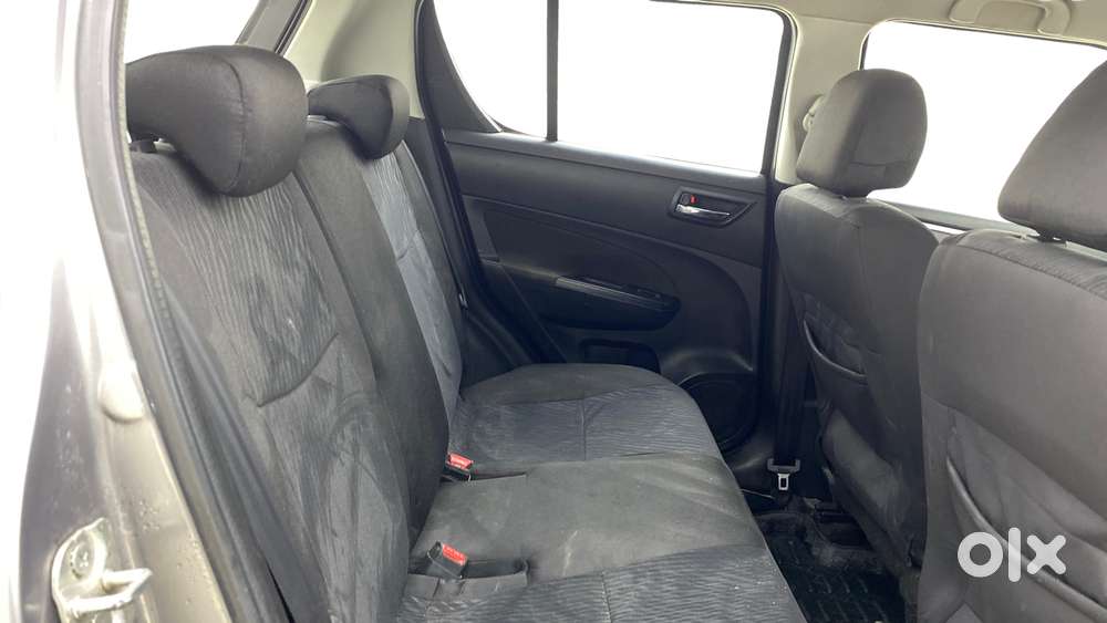 Maruti Suzuki Swift Vdi, 2016, Diesel