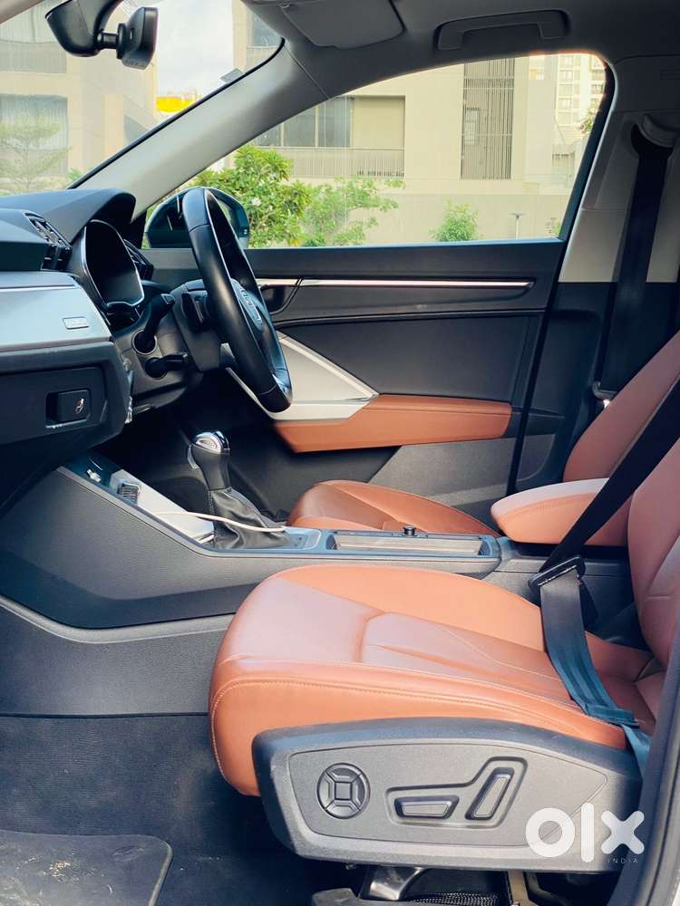 Audi Q3 Sportback Technology Plus S-line, 2024, Petrol