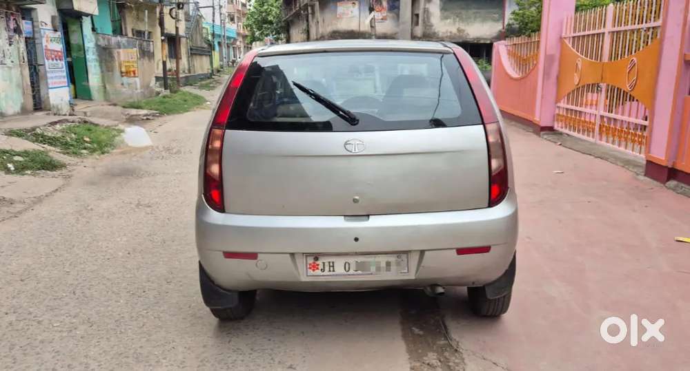 Tata Indica Vista Diesel 2014 Top Model