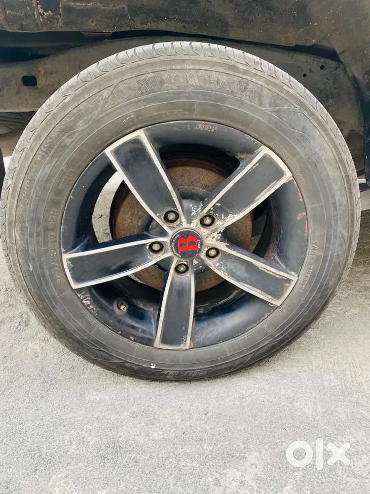 Toyota Innova 2.5 G 2013