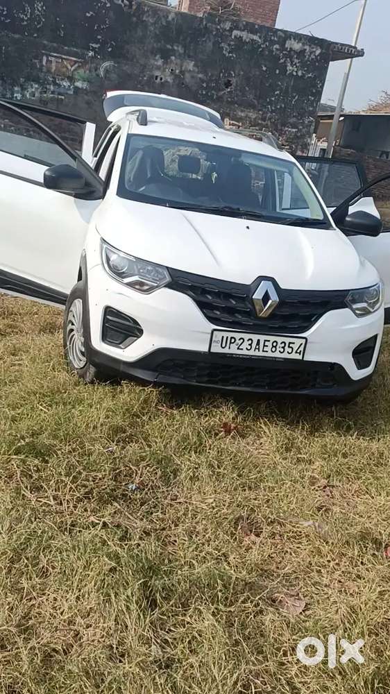 Renault Triber 2021 Petrol 100005 Km Driven