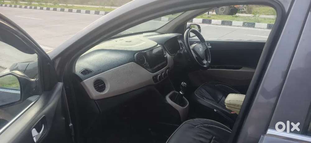 Hyundai Grand I10 Diesel 2017