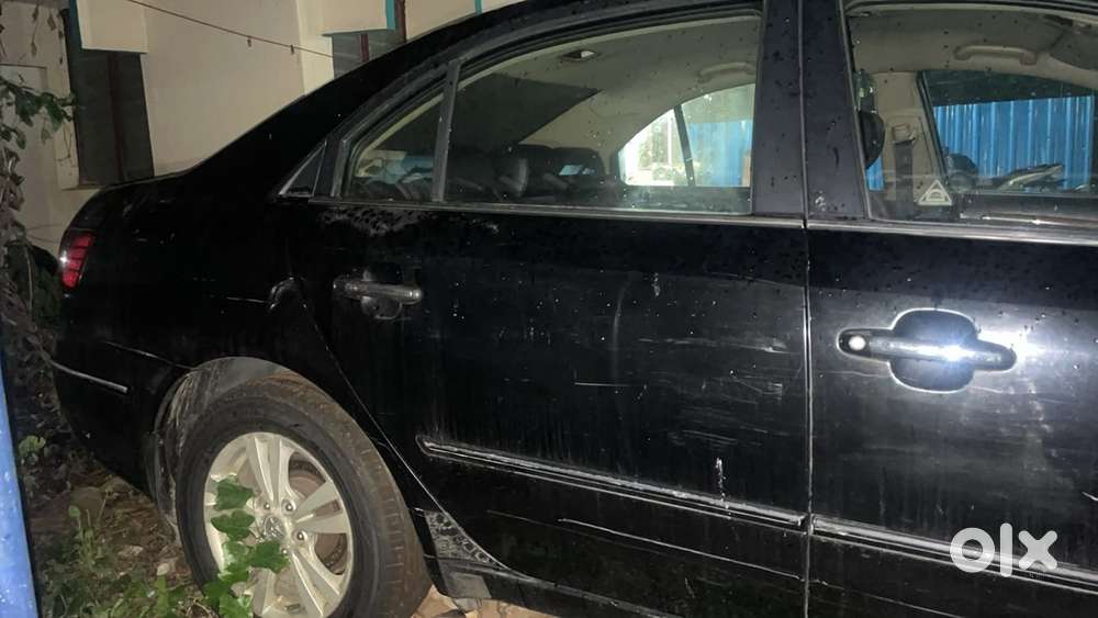 Hyundai Sonata Diesel Good Condition