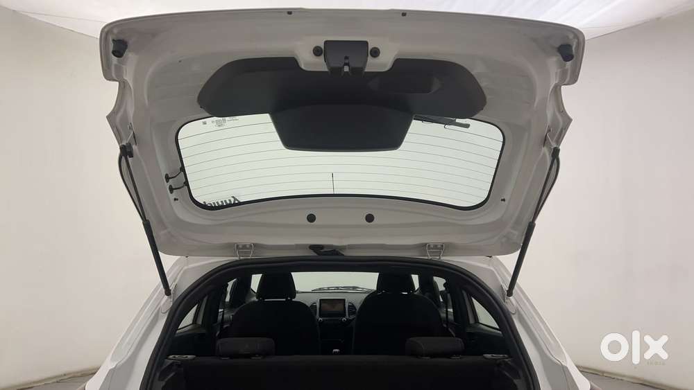 Ford Figo Titanium Diesel, 2019, Diesel