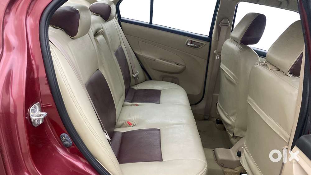 Maruti Suzuki Swift Dzire Vxi 1.2, 2015, Petrol