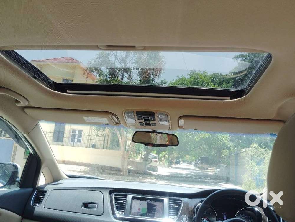 Kia Carnival Limousine, 2022, Diesel