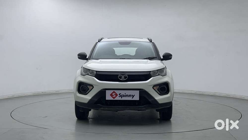 Tata Nexon 1.2 Revotron Xm (s), 2022, Petrol