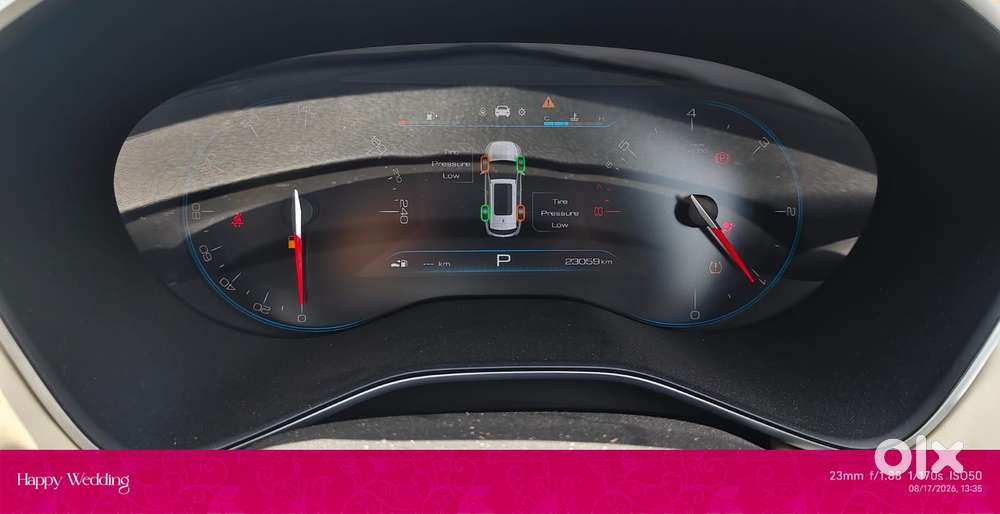 Mg Hector, 2022, Petrol