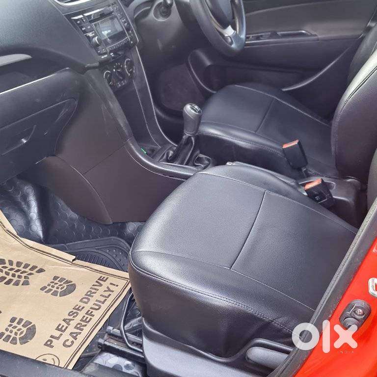 Maruti Suzuki Swift Ddis Vdi, 2015, Diesel