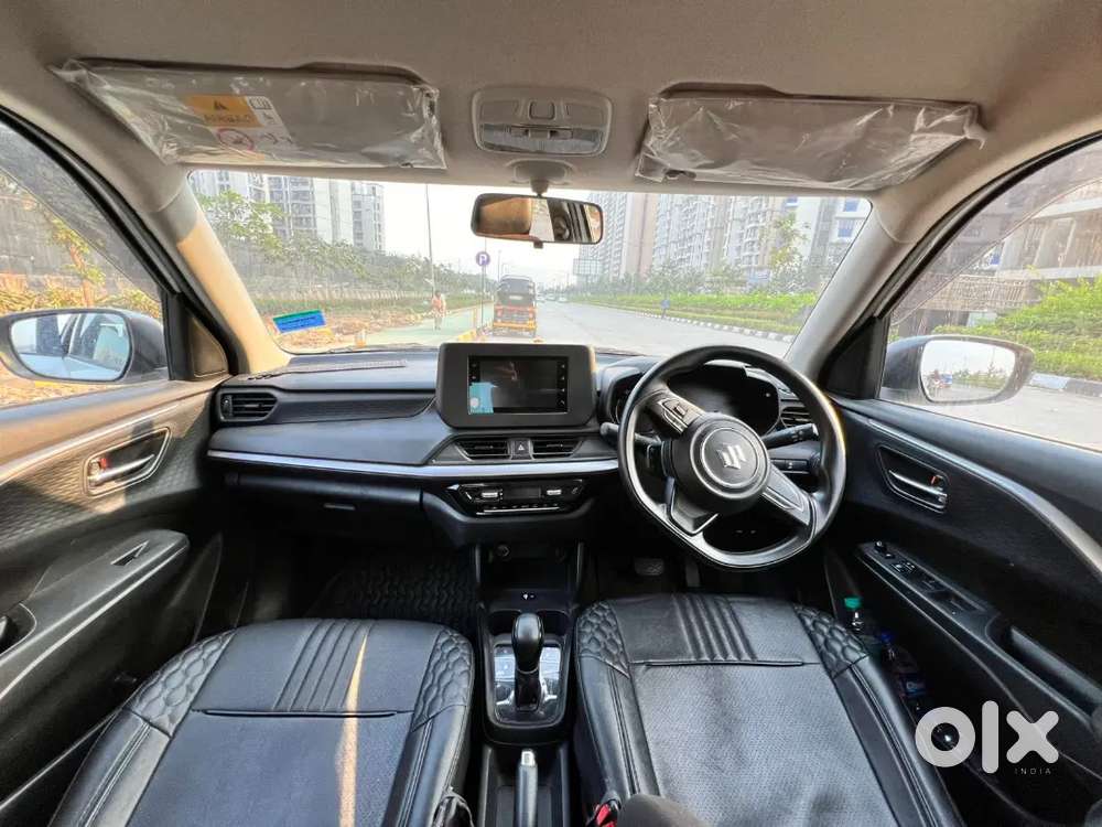 Maruti Suzuki Swift New Gen