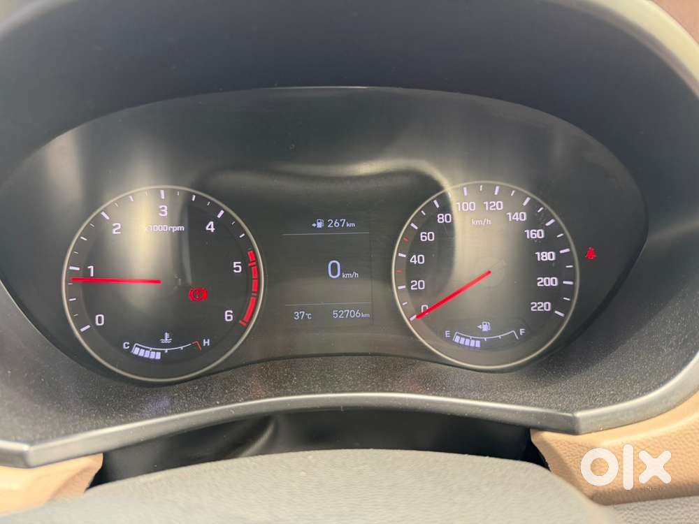 Hyundai Elite I20 Diesel 2018