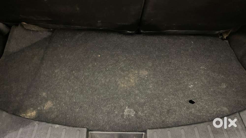 Maruti Suzuki Wagon R 1.0 Vxi, 2018, Petrol
