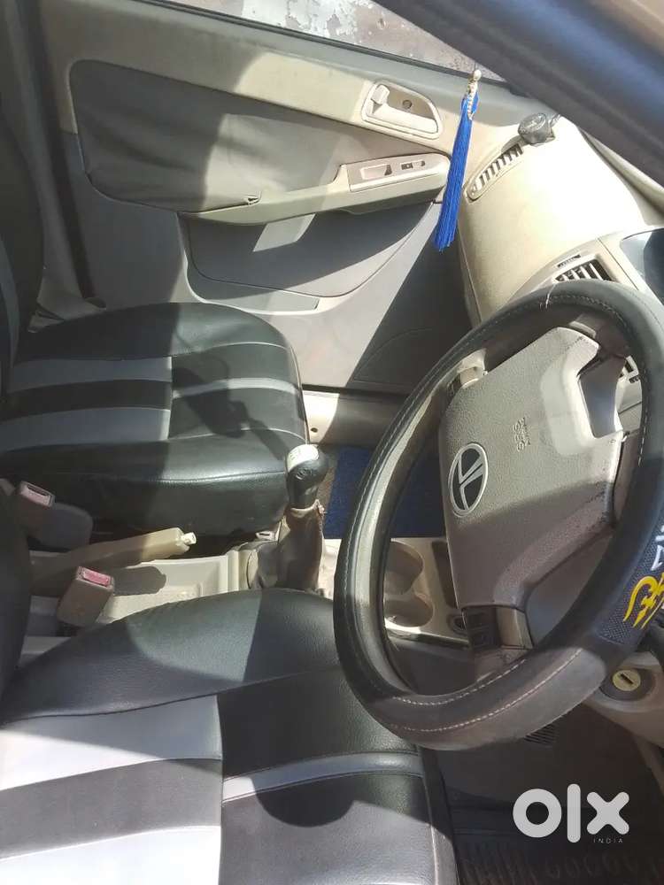 Tata Manza Diesel 2010