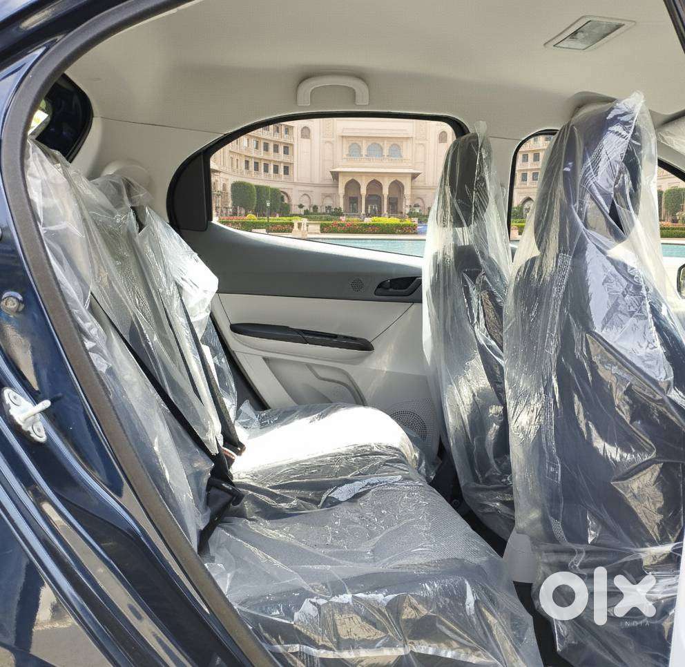 Tata Tiago Ev Xt Lr, 2025, Electric