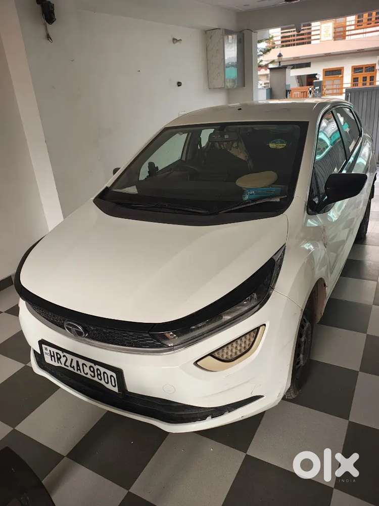 Tata Altroz 2020